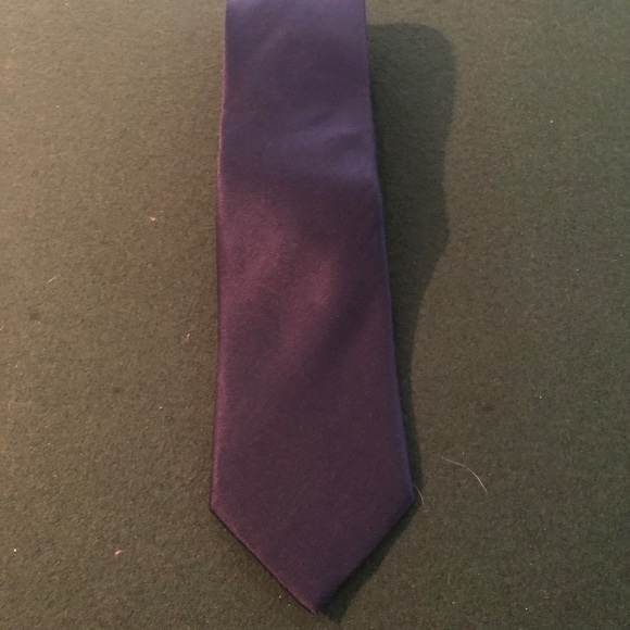 Jones New York Silk Tie - Picture 1 of 3